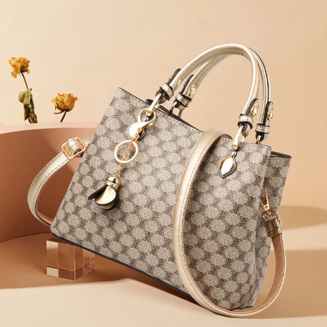Élégance Royale Handbag