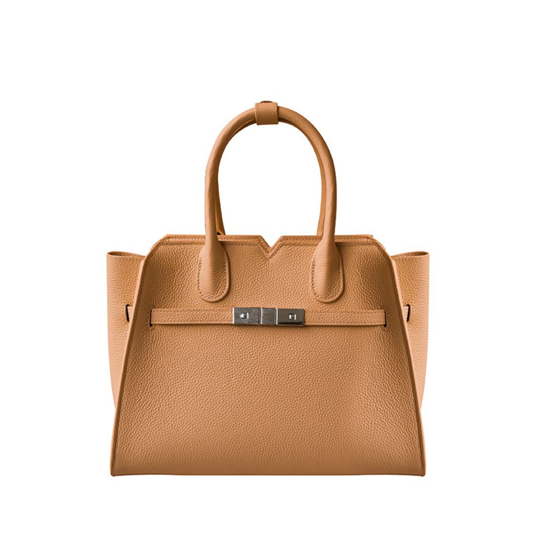 Perle d'Élégance Handbag
