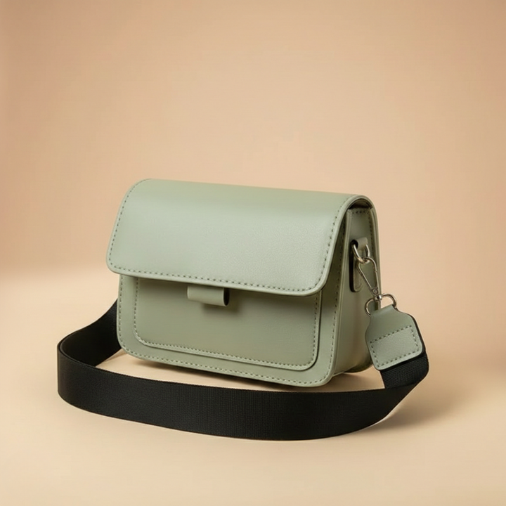 Elegant Crossbody Bags for Women – Versatile Small Clutch Design