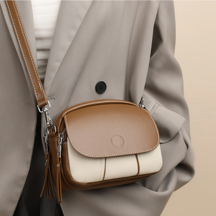 Olive Marrow Handbag