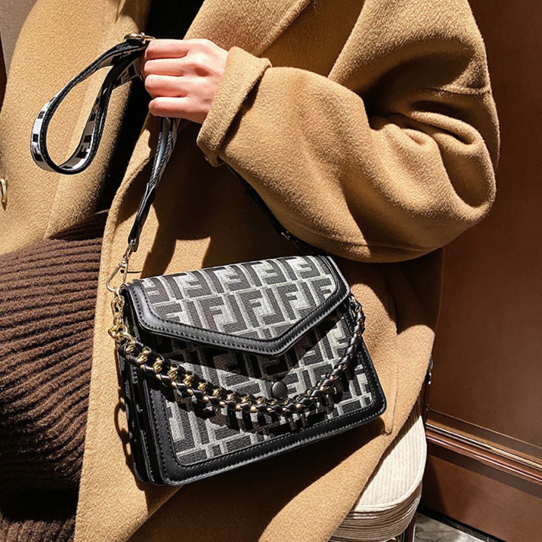 Trésor du Soir Handbag