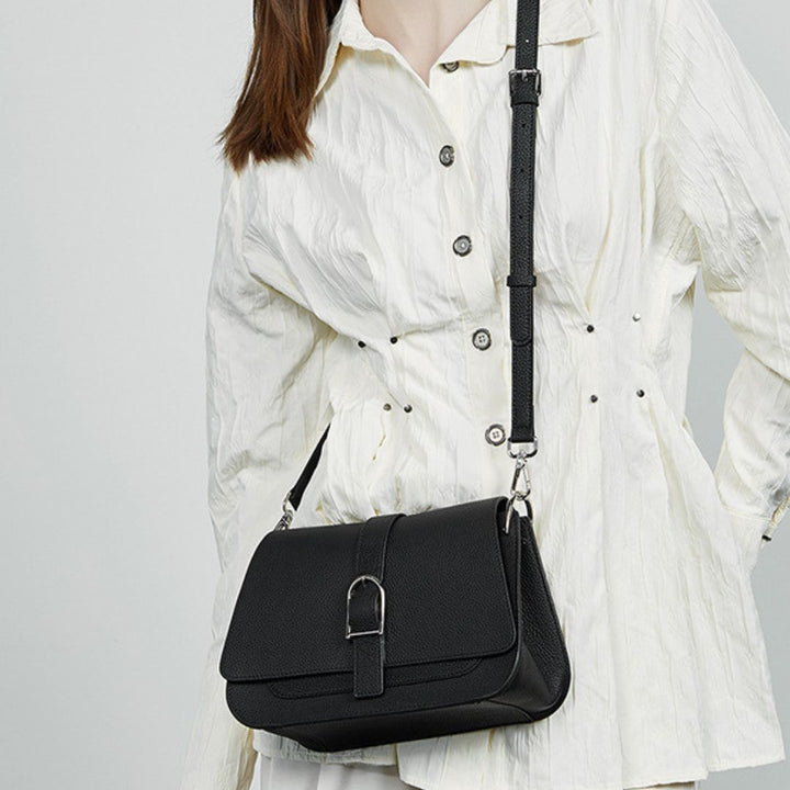 Huntington Veil Handbag