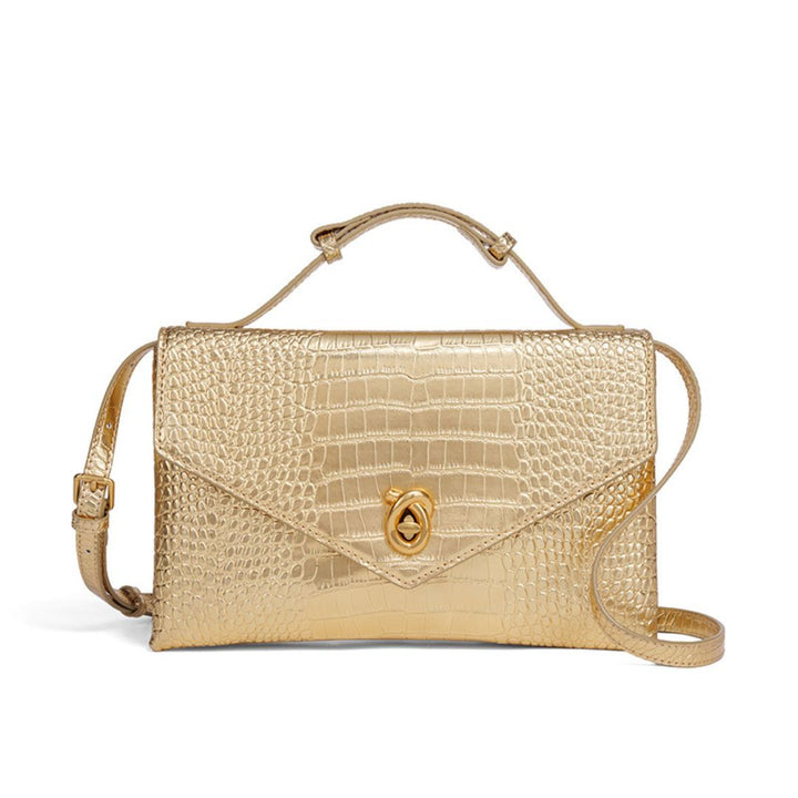 Prescott Blush Handbag