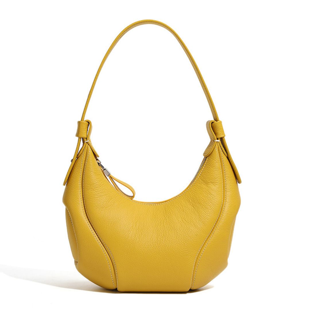 Midnight Heirloom Handbag