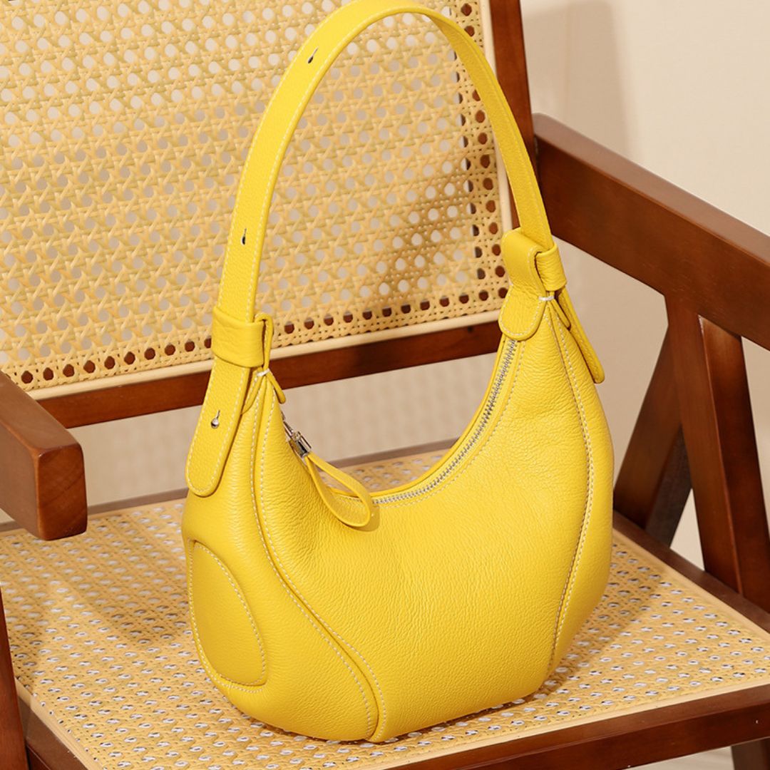 Midnight Heirloom Handbag