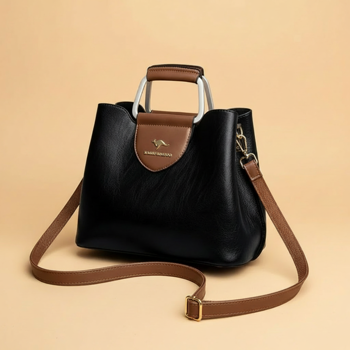 Fashion Leather Bag