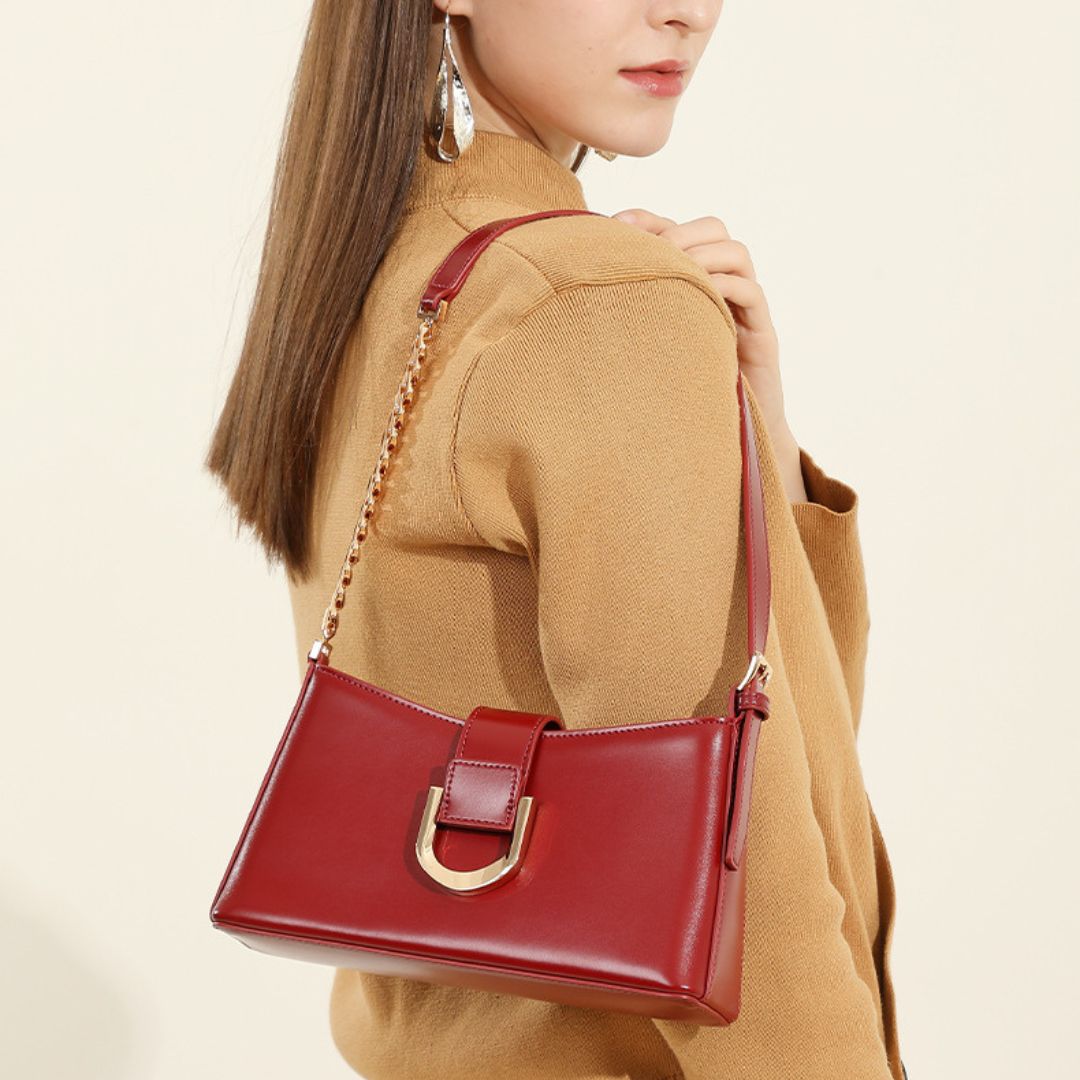 Céleste Amour Handbag