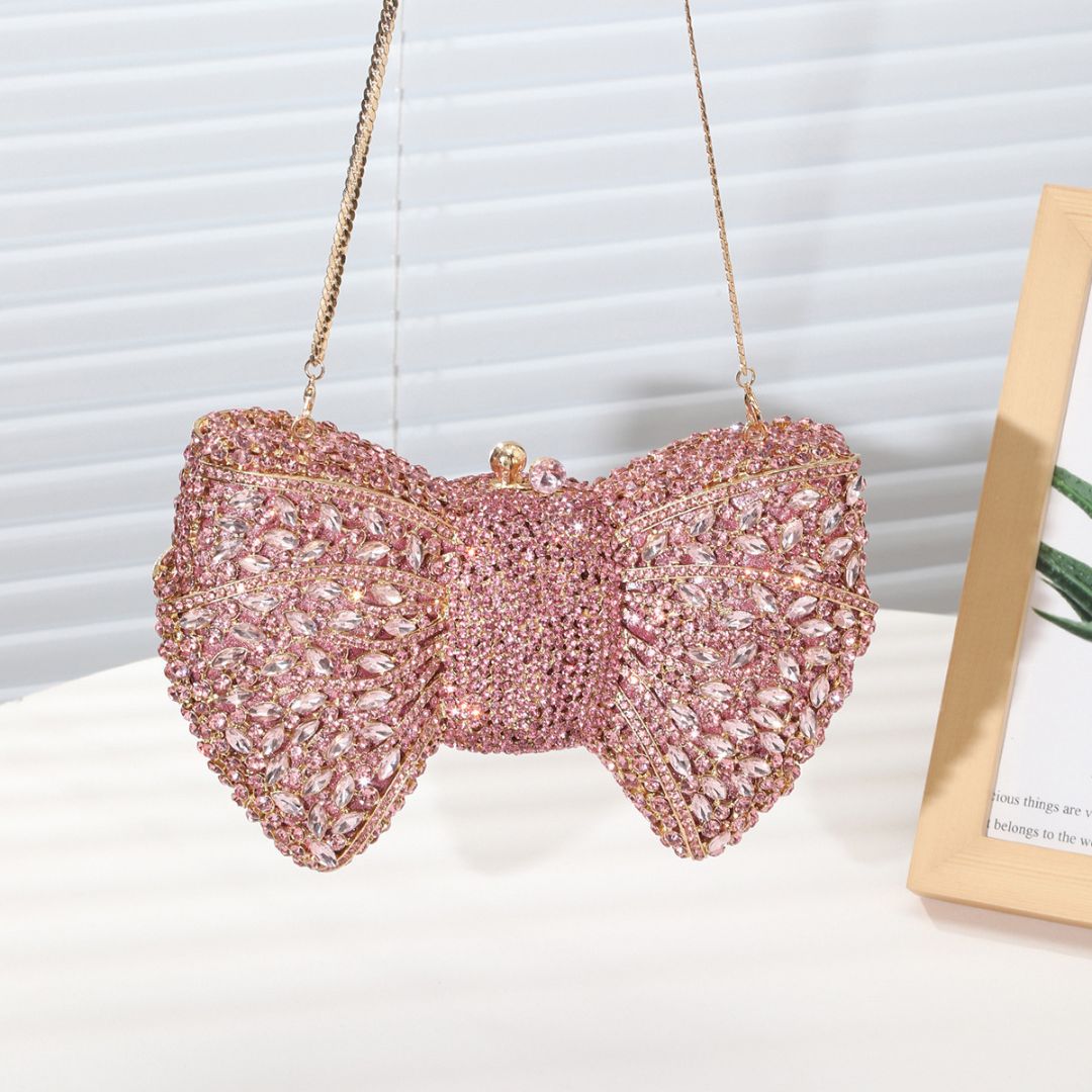 Lumière Élégante Handbag