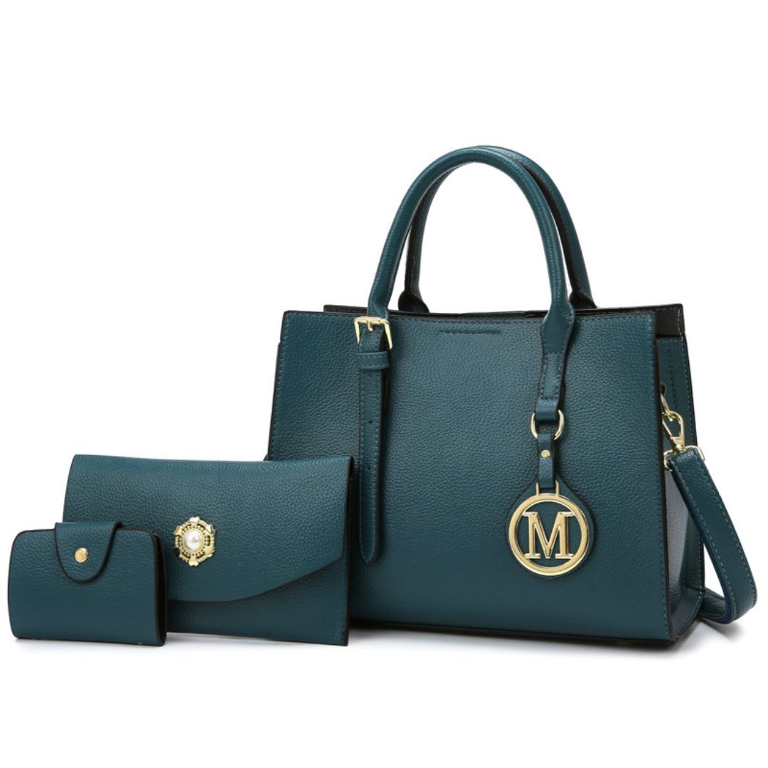 Classic Virtue Handbag