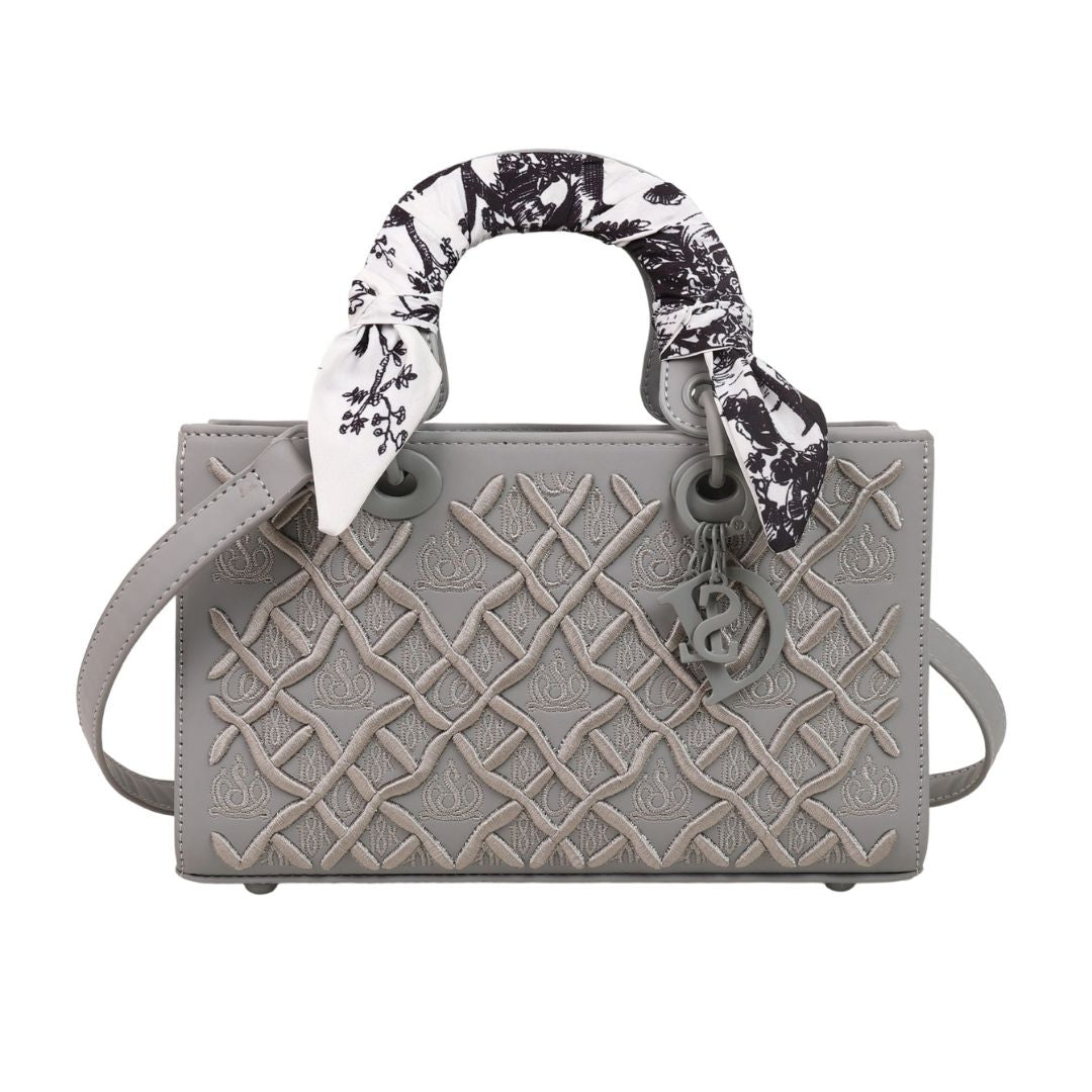 Whispered Grace Handbag