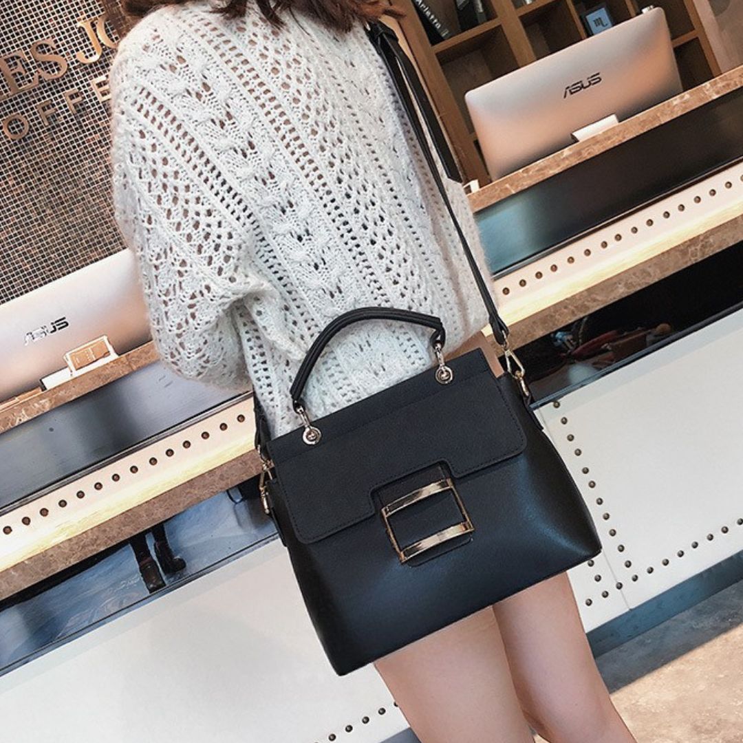 Prestige Elegance Handbag