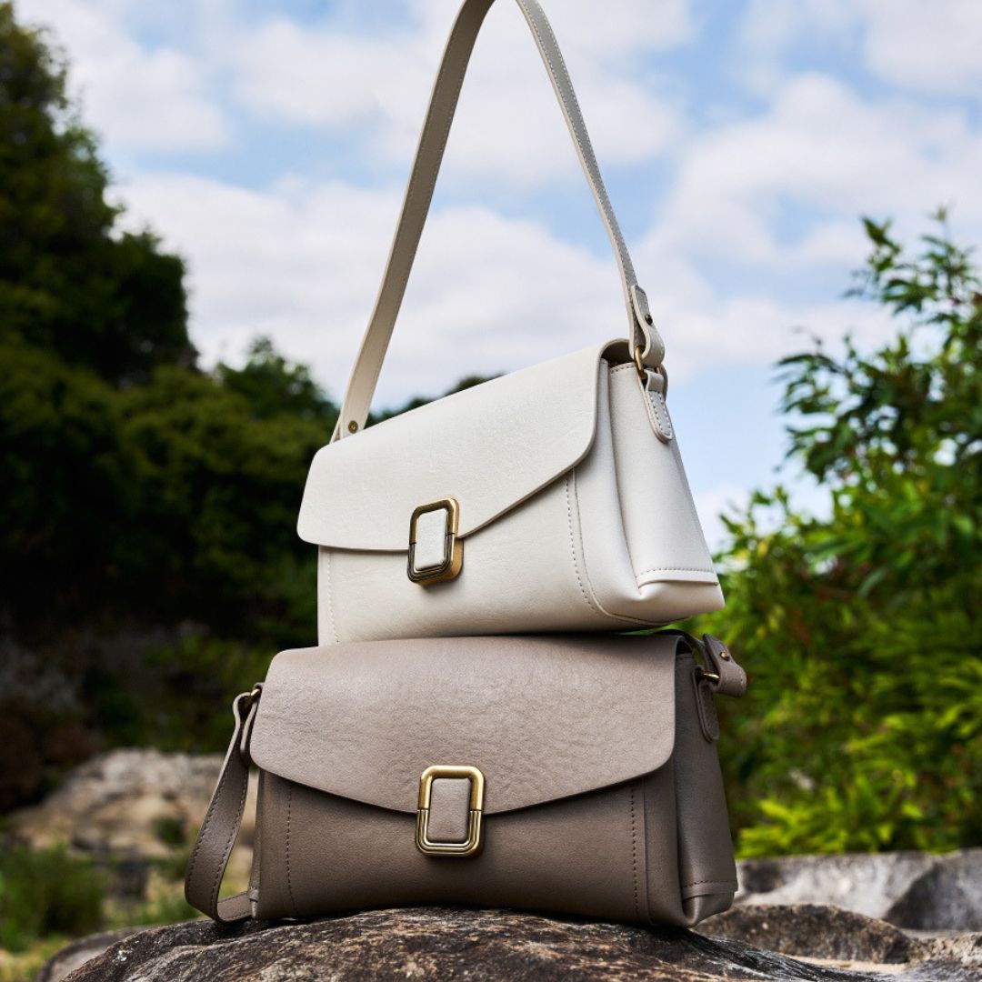 Sable Étoile Handbag