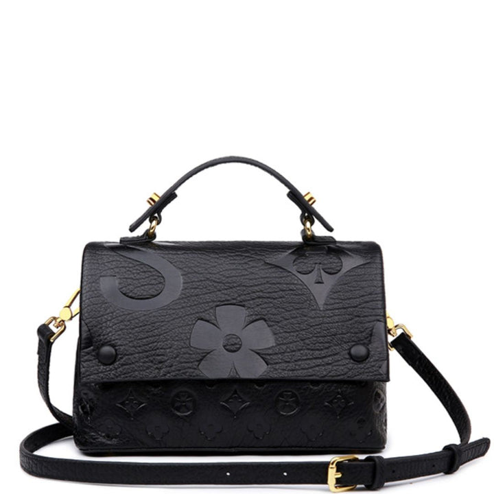 Sérénité Éternelle Handbag