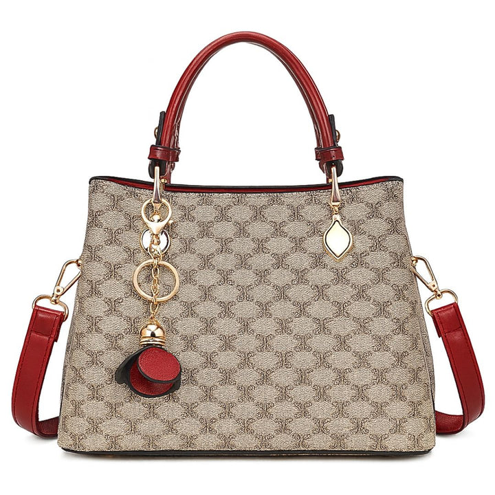 Élégance Royale Handbag