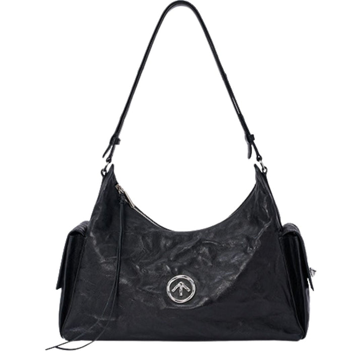 Rose Monarque Handbag