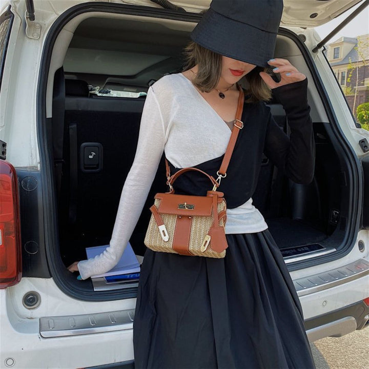 Ivresse Élégante Handbag