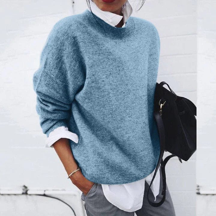 Jolanda | Soft and Comfortable Premium Sweater
