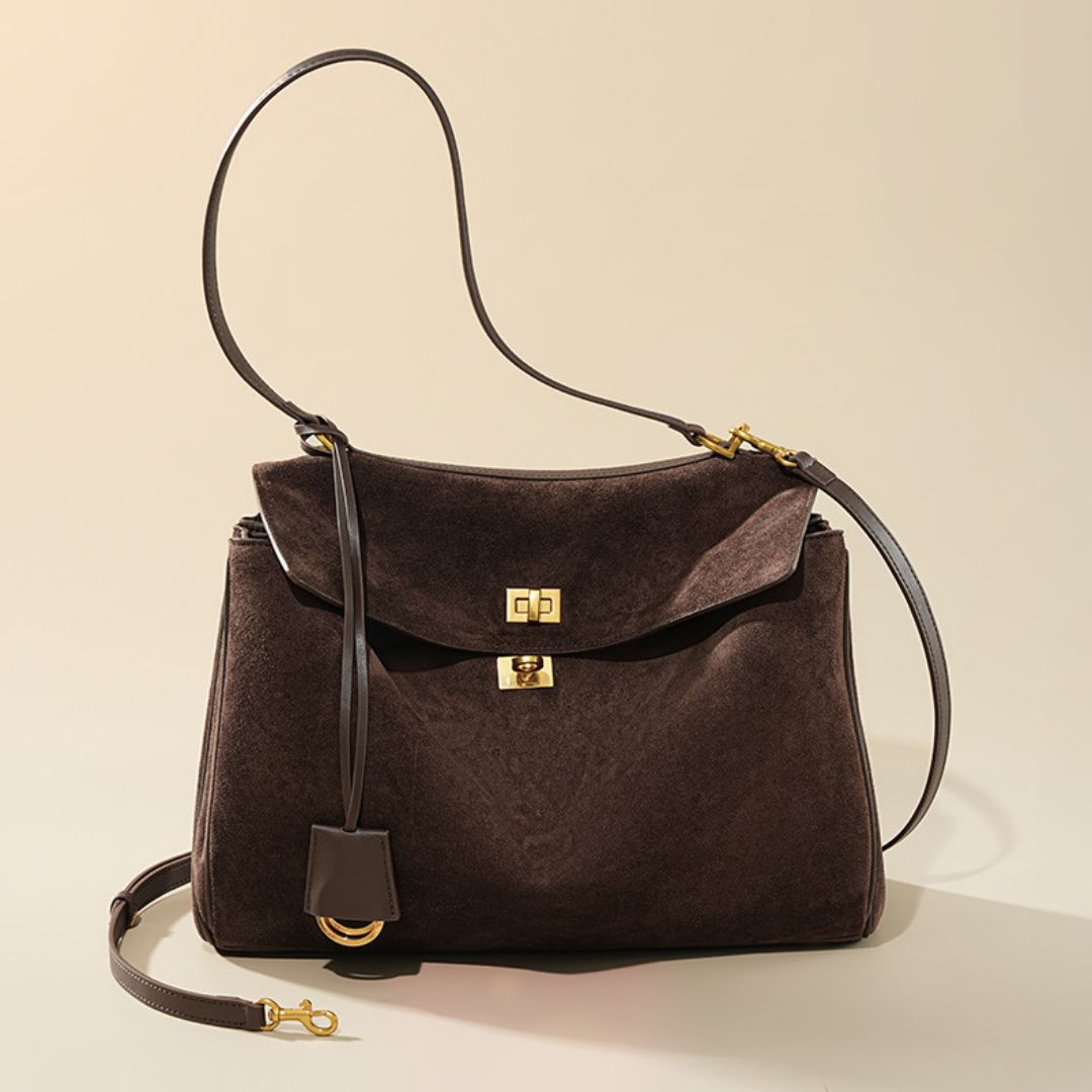 Charmed Heritage Handbag