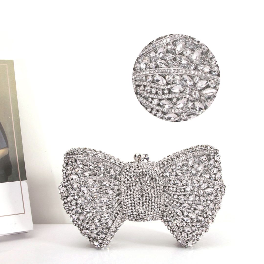 Lumière Élégante Handbag