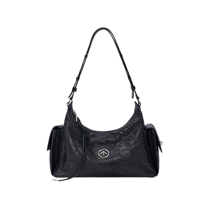 Rose Monarque Handbag