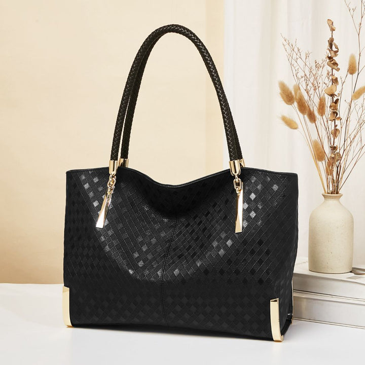 Lueur d'Or Handbag