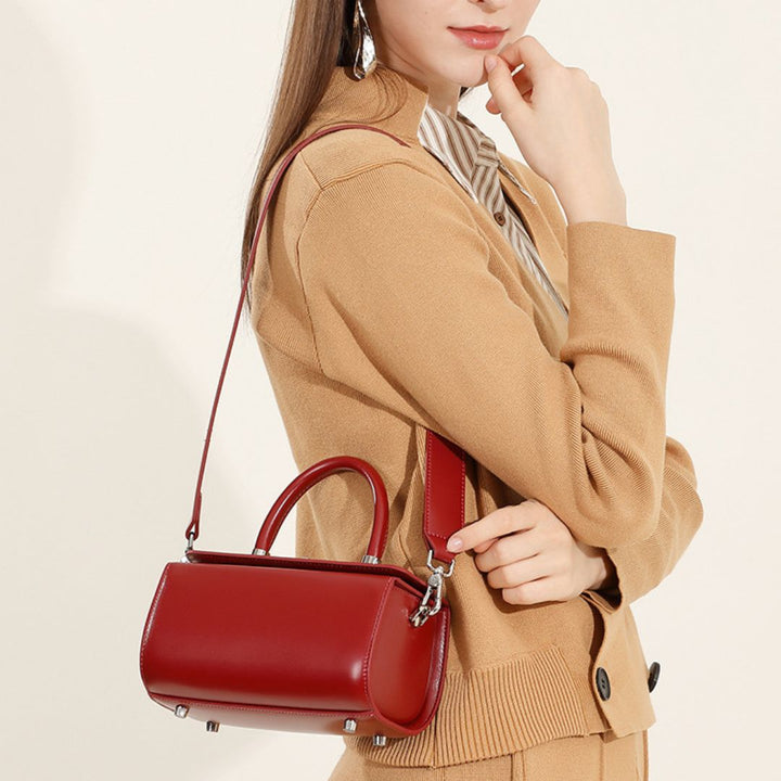 Signature Muse Handbag