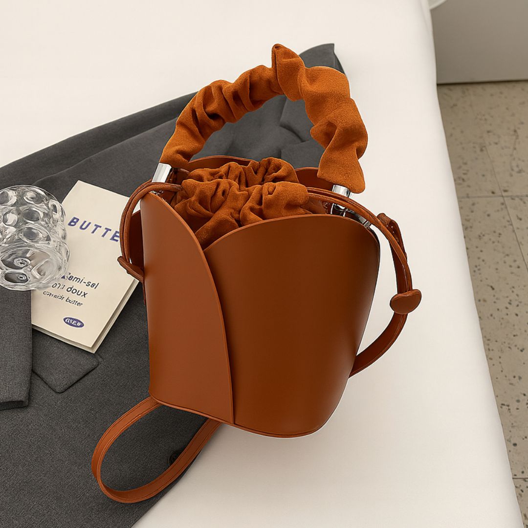 Tranquil Empress Handbag