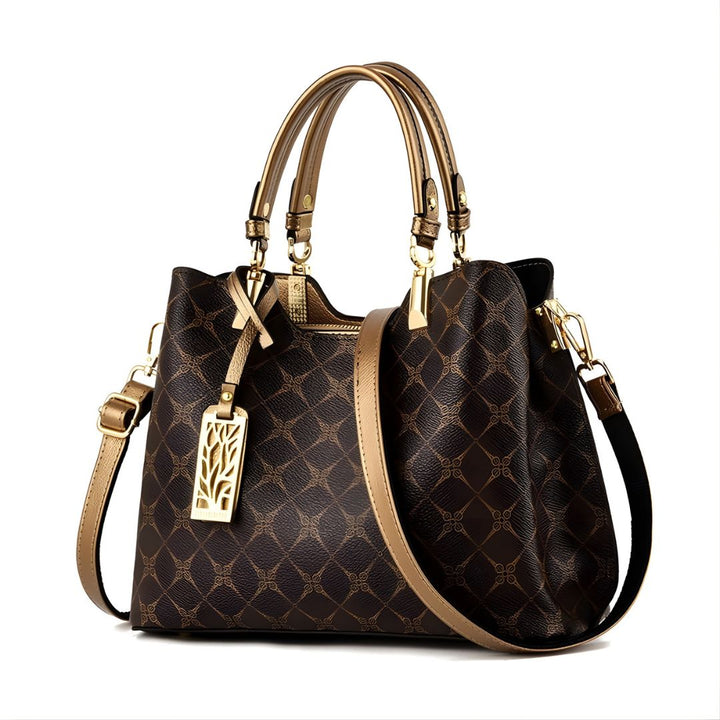 Éclat Secret Handbag