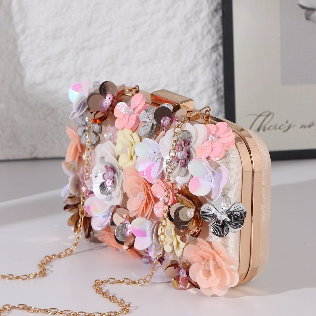 Trésor des Rêves Handbag