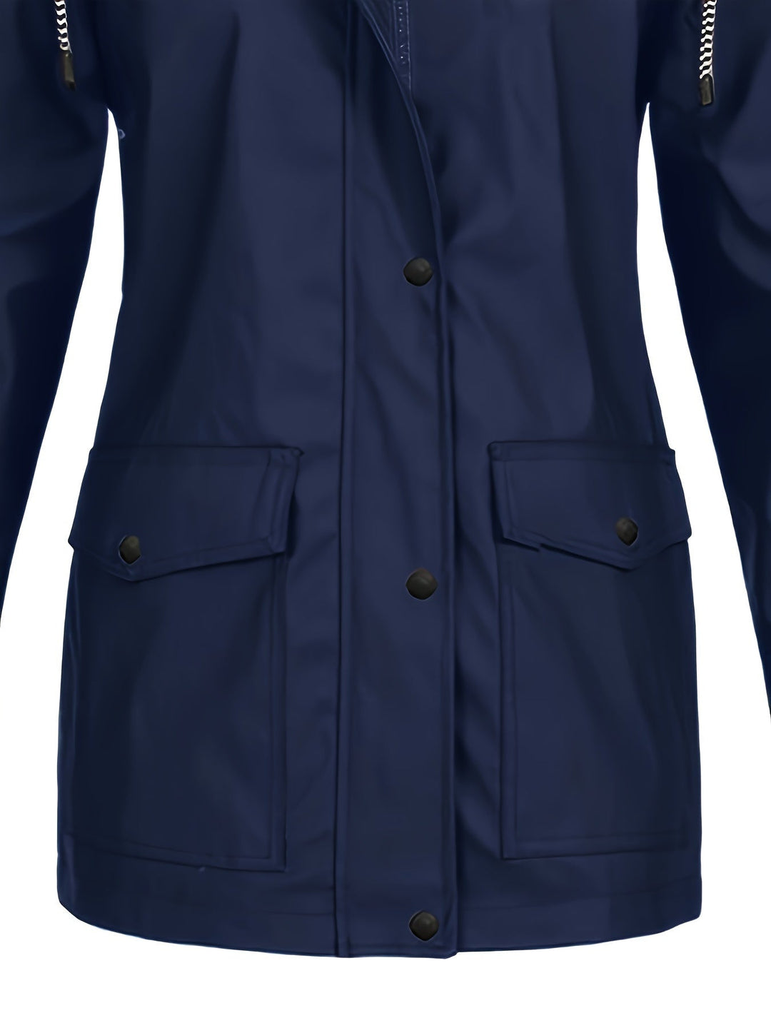 Marylene | Waterproof Jacket