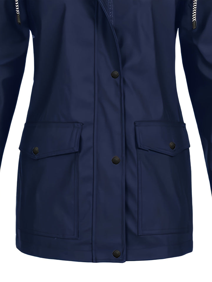 Marylene | Waterproof Jacket