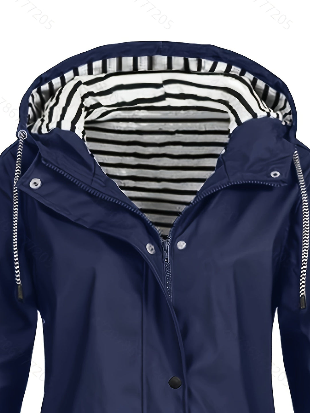 Marylene | Waterproof Jacket