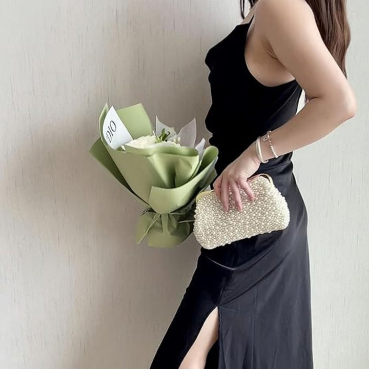 Serene Étoile Handbag