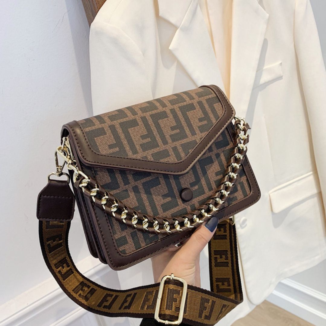 Trésor du Soir Handbag