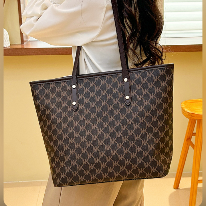 Frosted Moorland Handbag