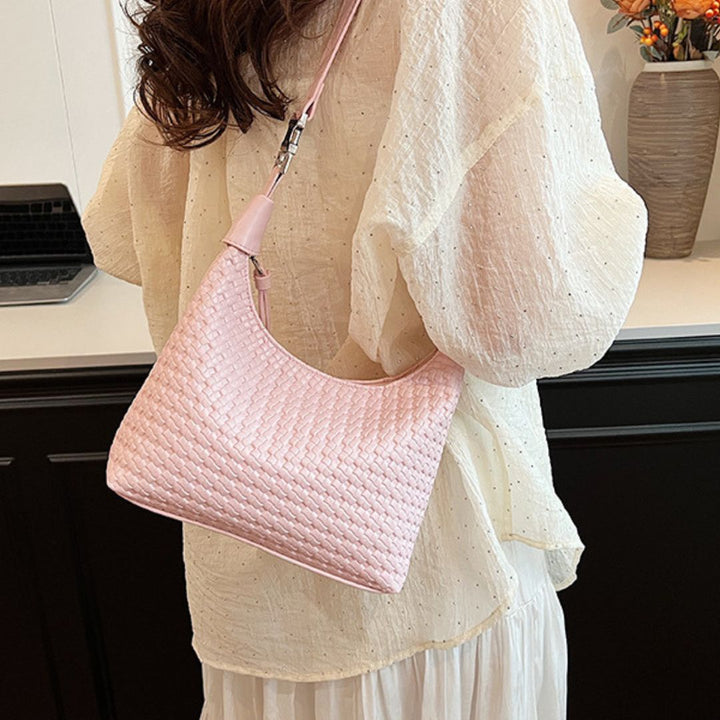 Voile de Minuit Handbag