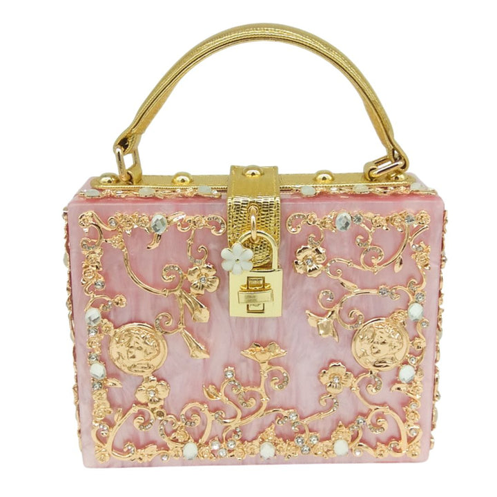 Harmonie Exquise Handbag