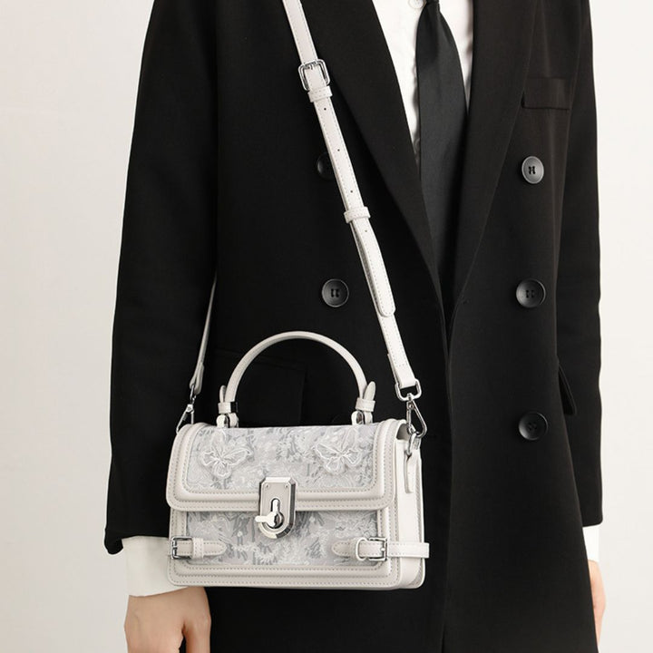 Golden Reverie Handbag