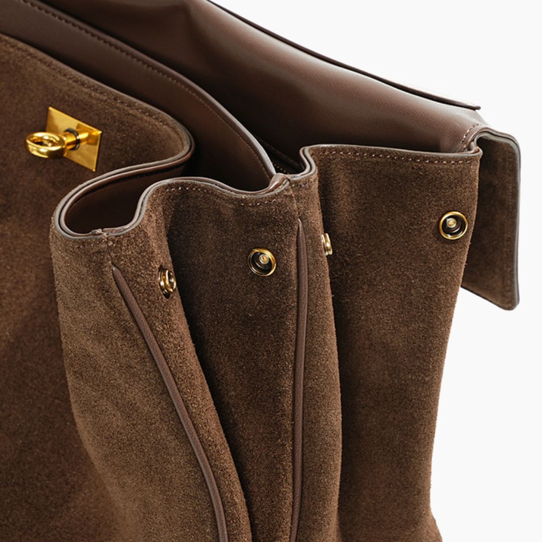 Couronne Impériale Handbag