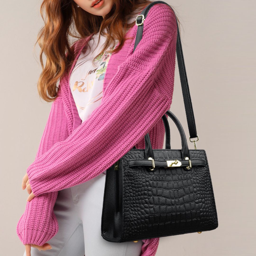 Légende Éternelle Handbag