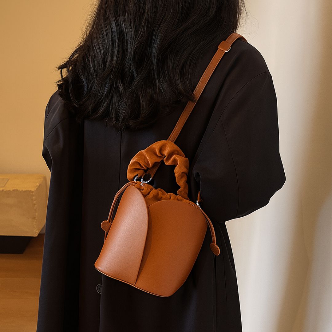 Tranquil Empress Handbag