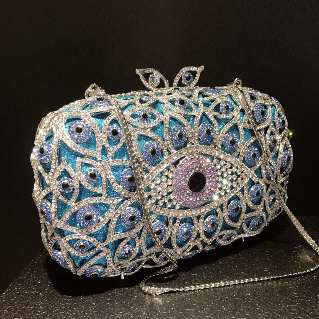 Haute Sérénité Handbag