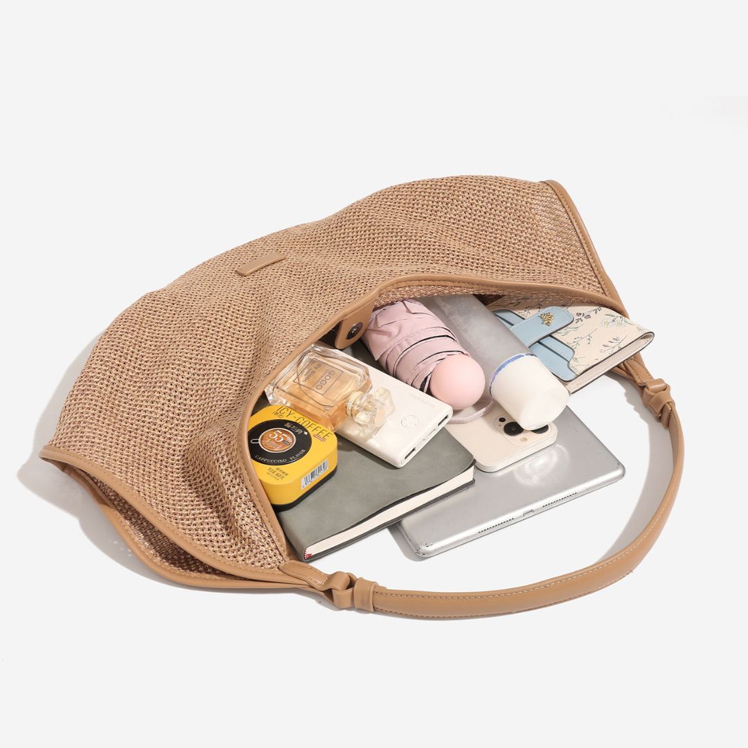 Velvet Eclipse Handbag