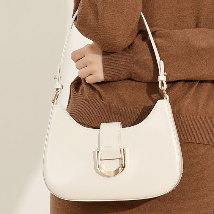 Somerset Noir Handbag