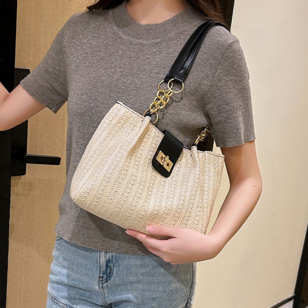 Éclat de Minuit Handbag