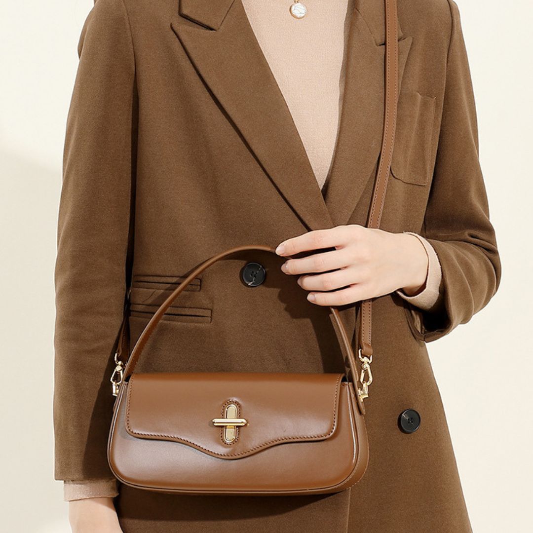 Ashford Pearl Handbag