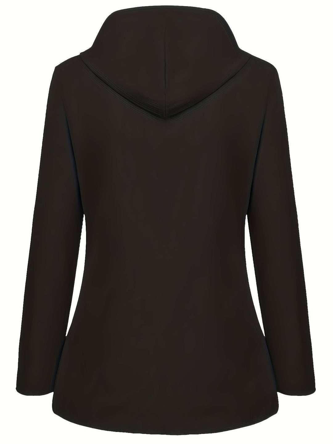 Marylene | Waterproof Jacket