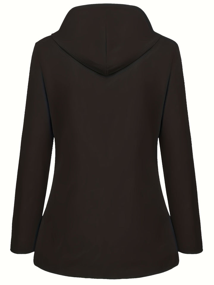 Marylene | Waterproof Jacket