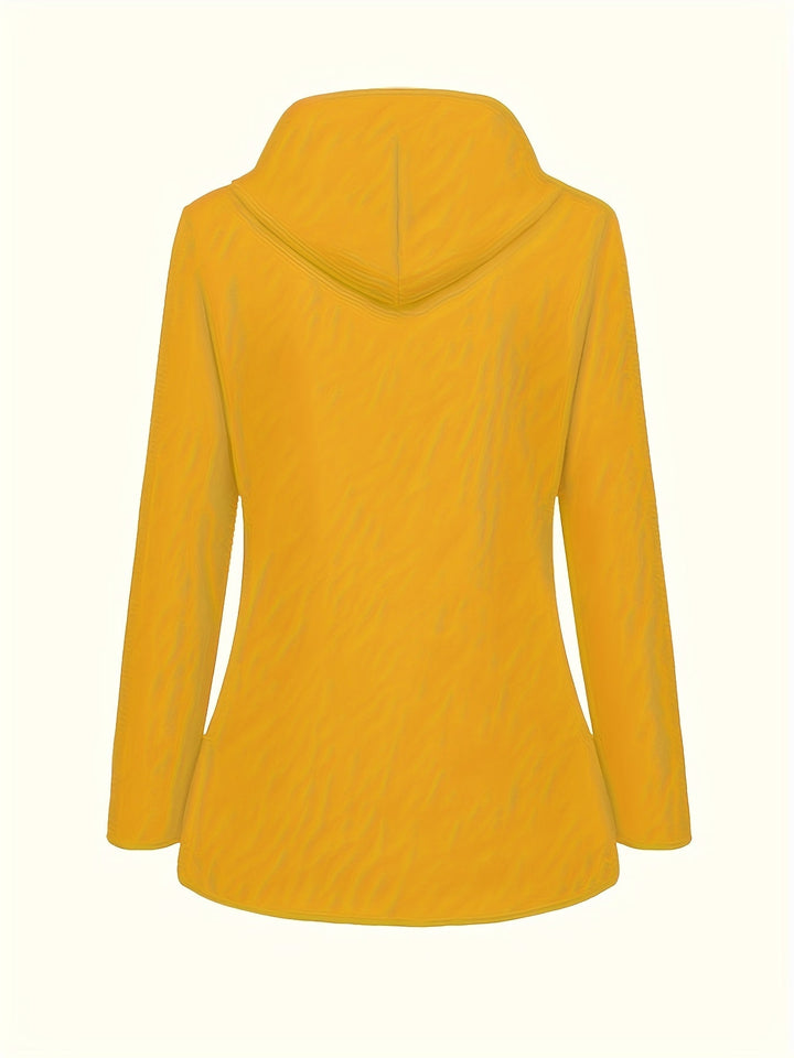 Marylene | Waterproof Jacket