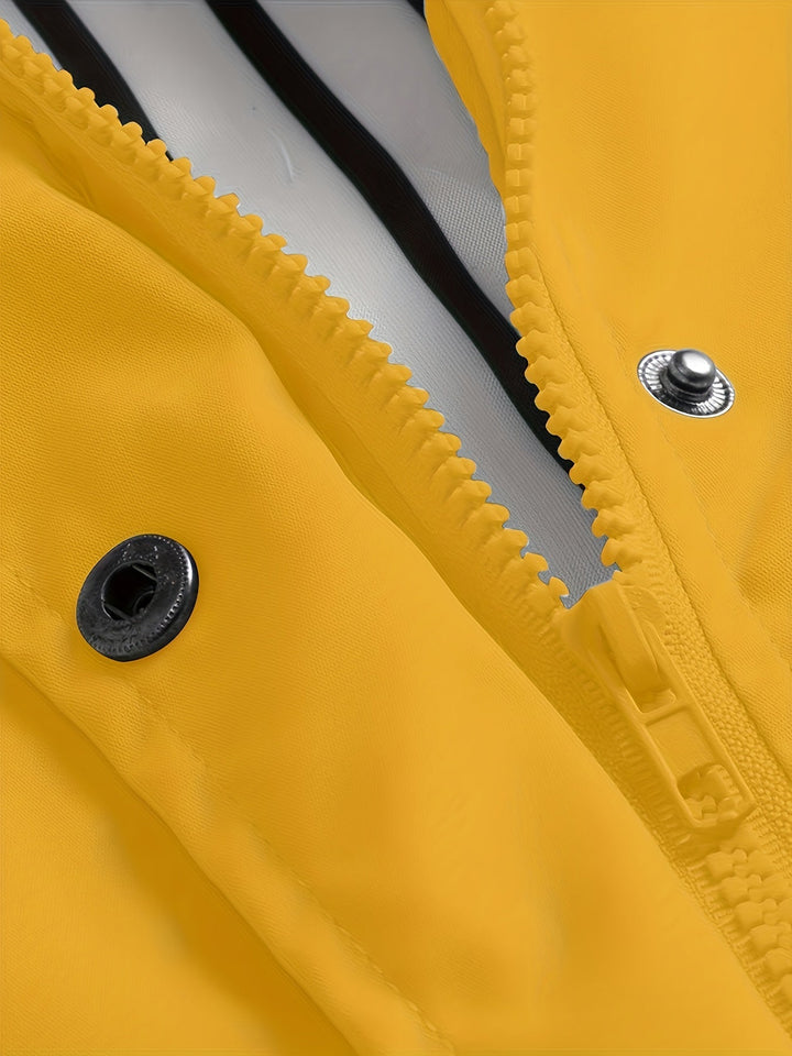 Marylene | Waterproof Jacket